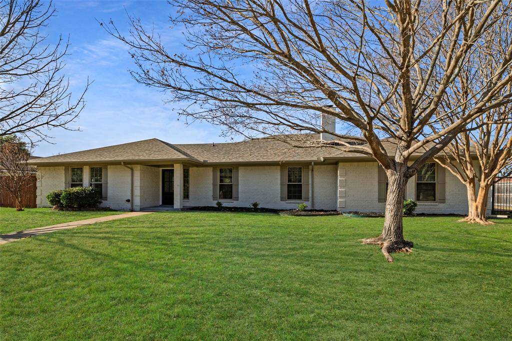 Fort Worth, TX 76132,5620 Ledgestone Drive