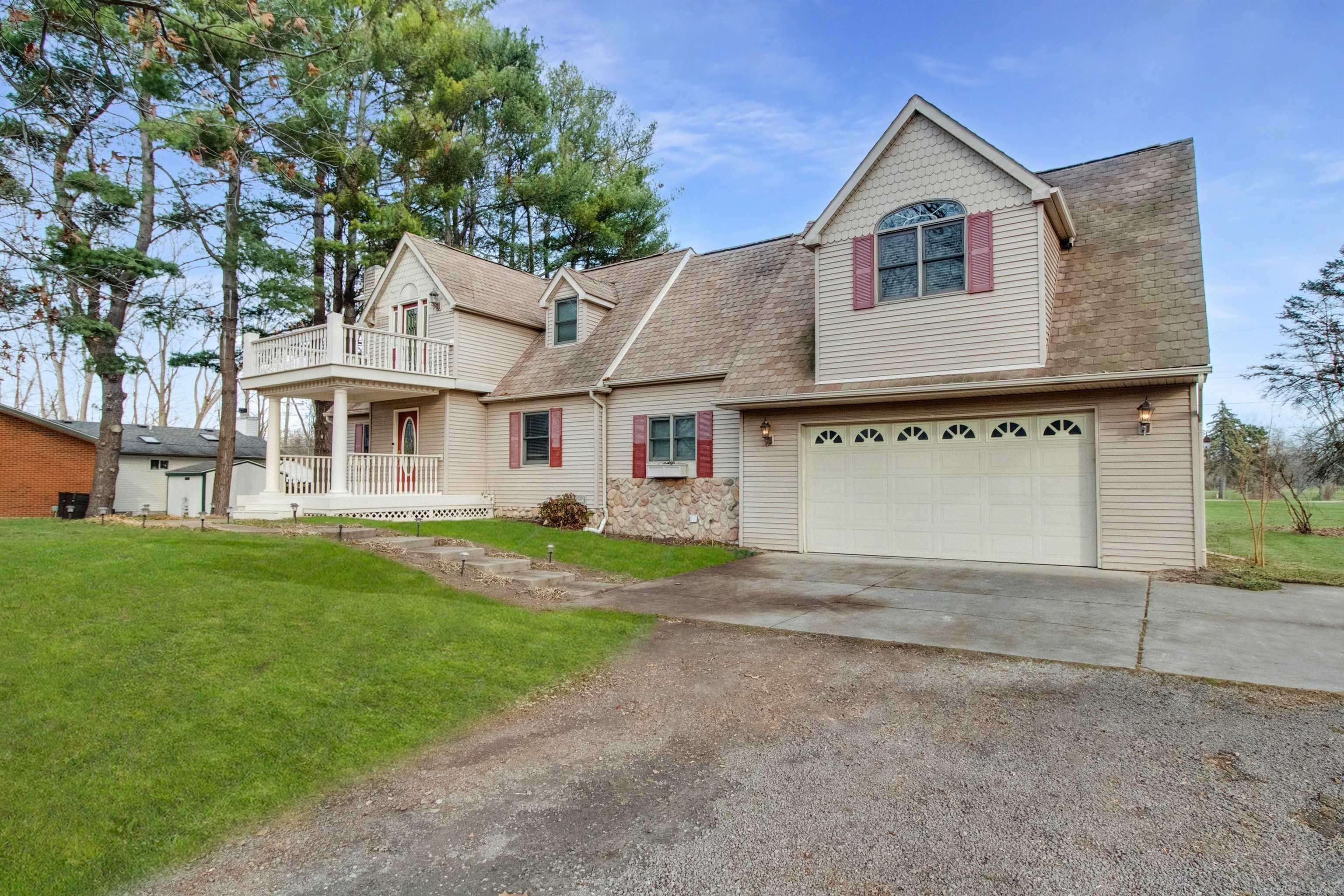 Macomb, MI 48042,50496 N North AVE