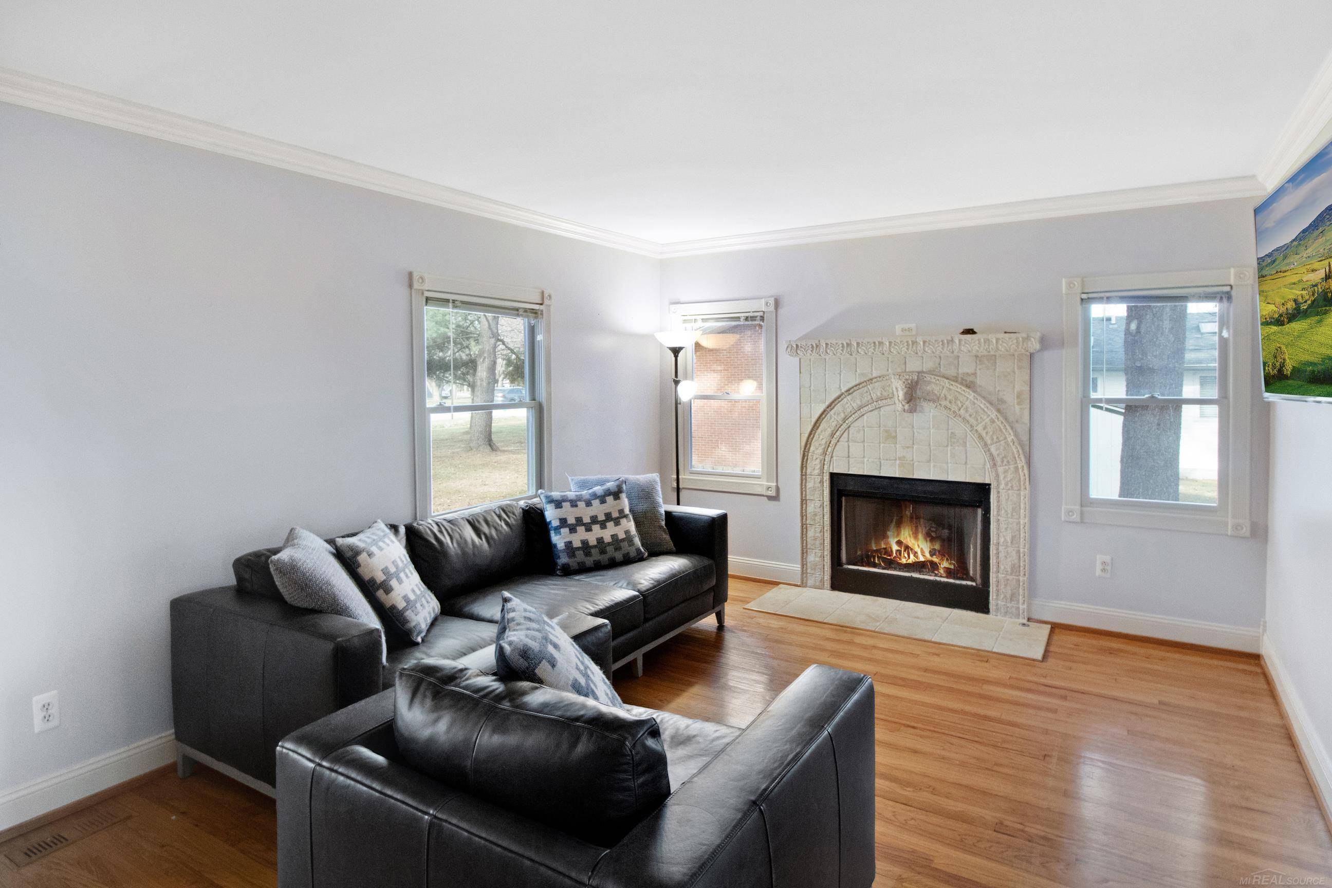 Macomb, MI 48042,50496 N North AVE