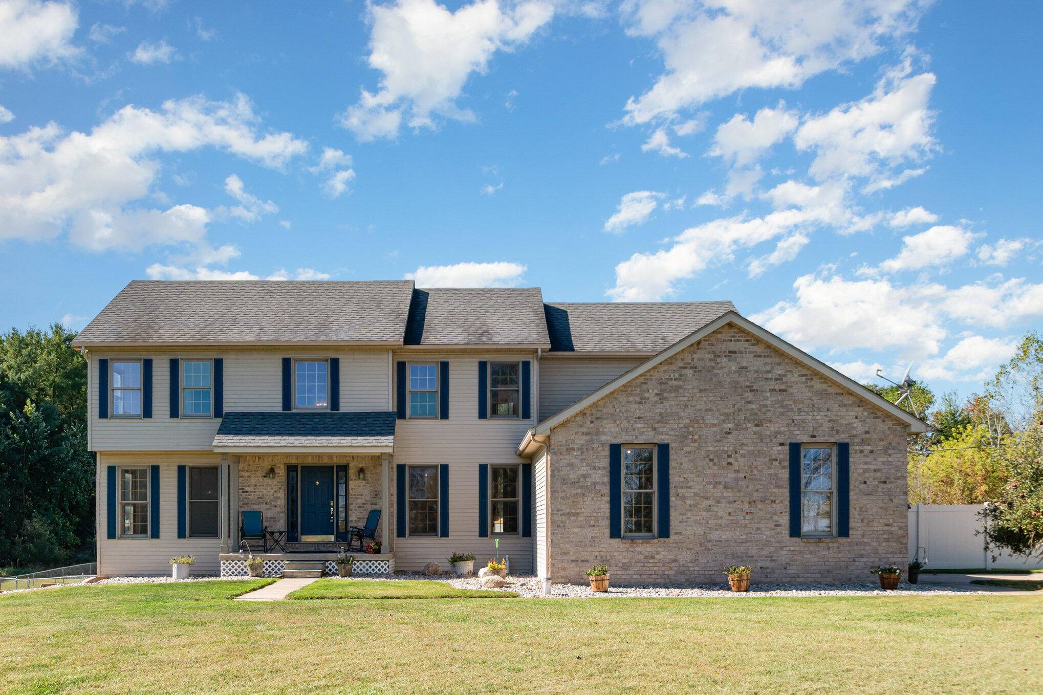 Webberville, MI 48892,4815 N Herrington RD N