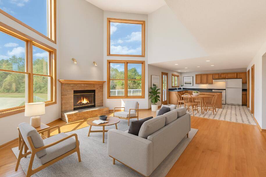 Webberville, MI 48892,4815 N Herrington RD N