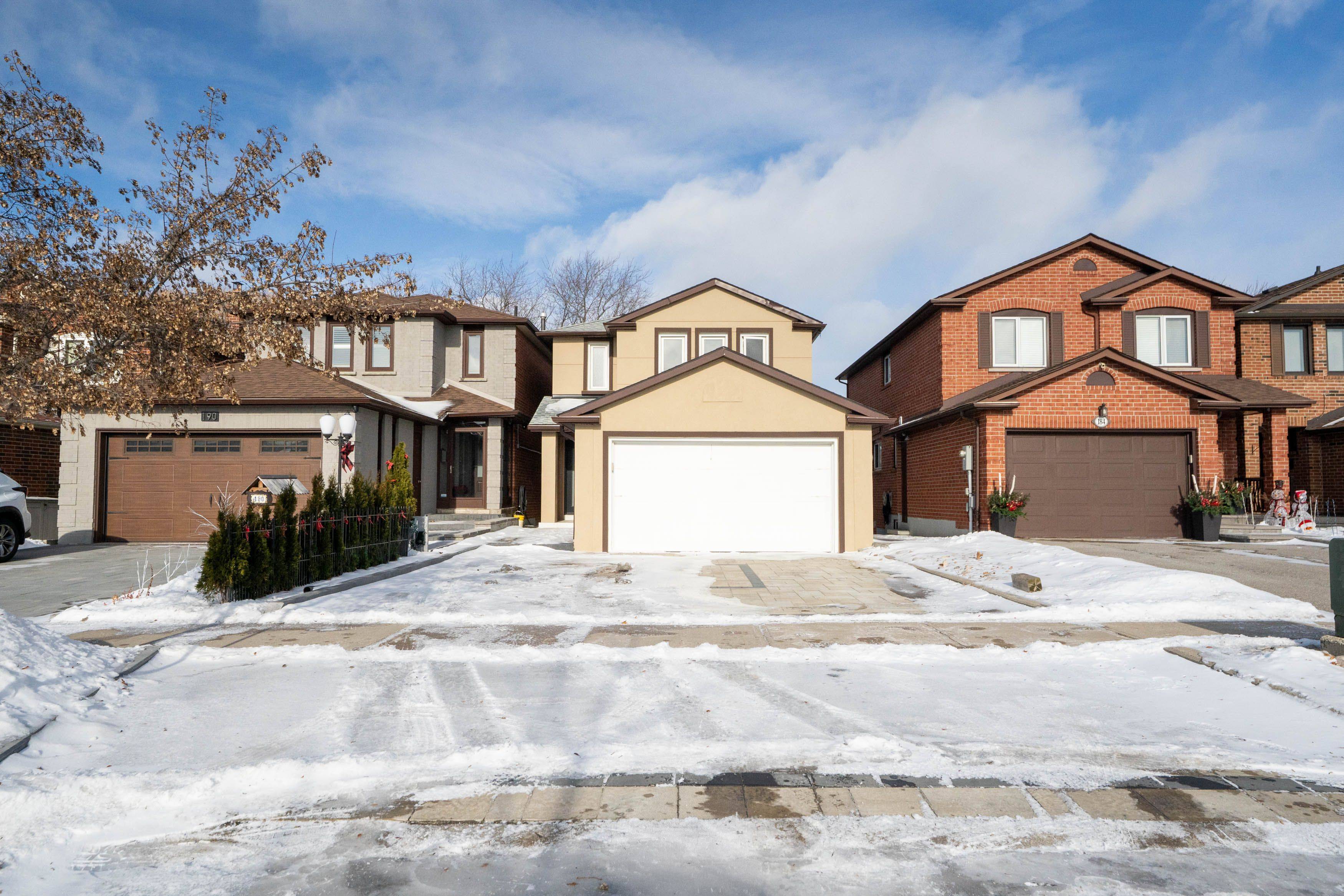 Vaughan, ON L4L 3V7,188 Misty Meadow DR #Bsmt