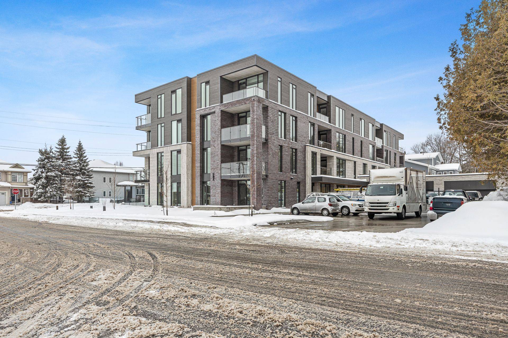 Manotick - Kars - Rideau Twp And Area, ON K4M 1L6,1185 Beaverwood RD #103,104,107