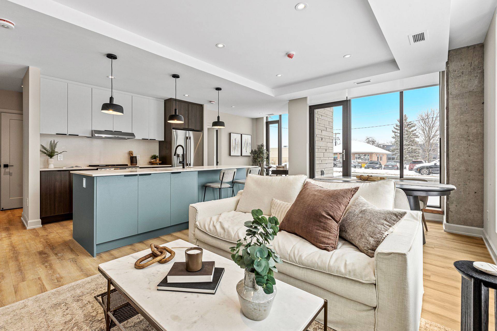 Manotick - Kars - Rideau Twp And Area, ON K4M 1L6,1185 Beaverwood RD #106, 201, 301