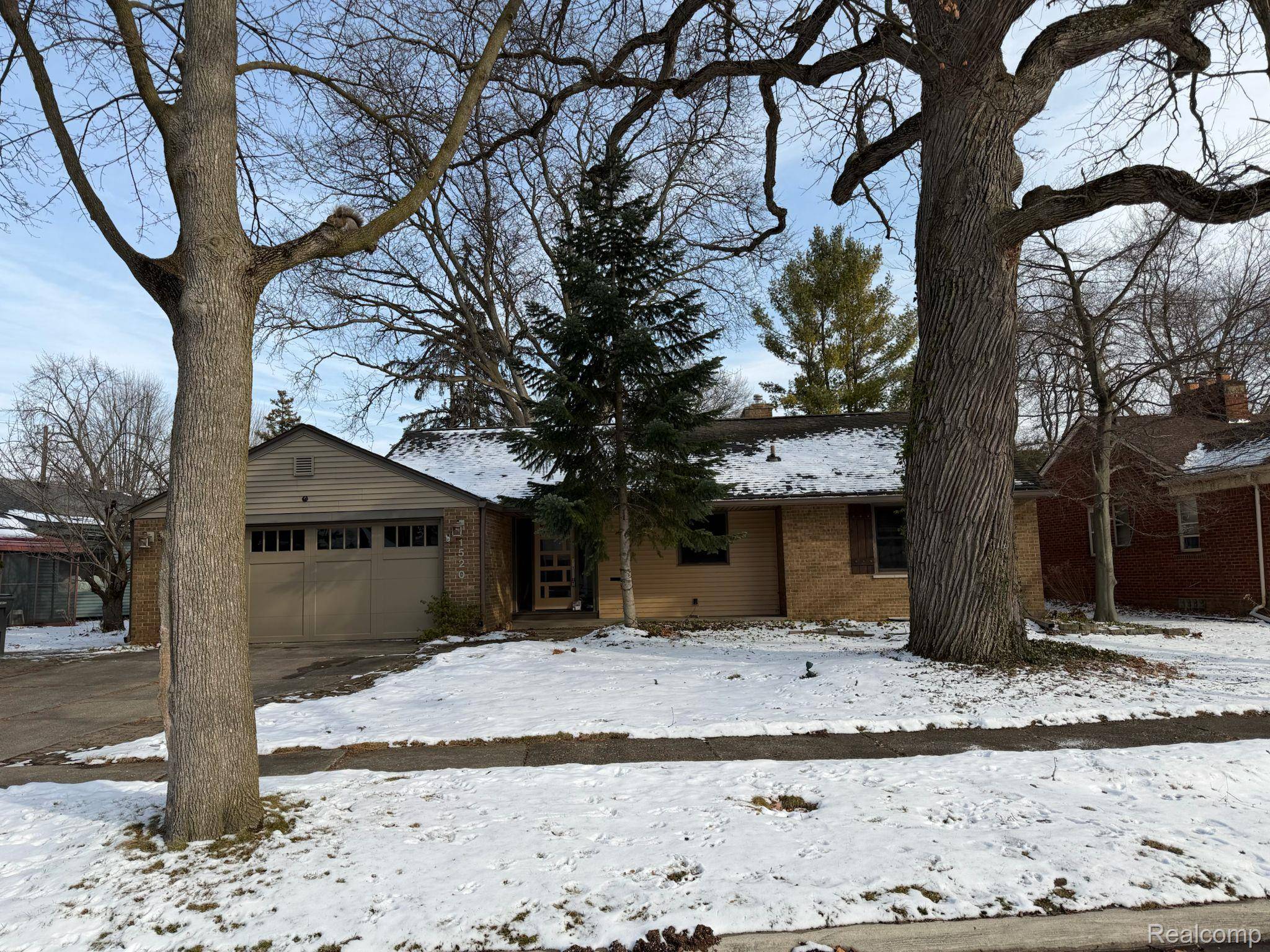 Dearborn, MI 48128,1520 Belmont ST