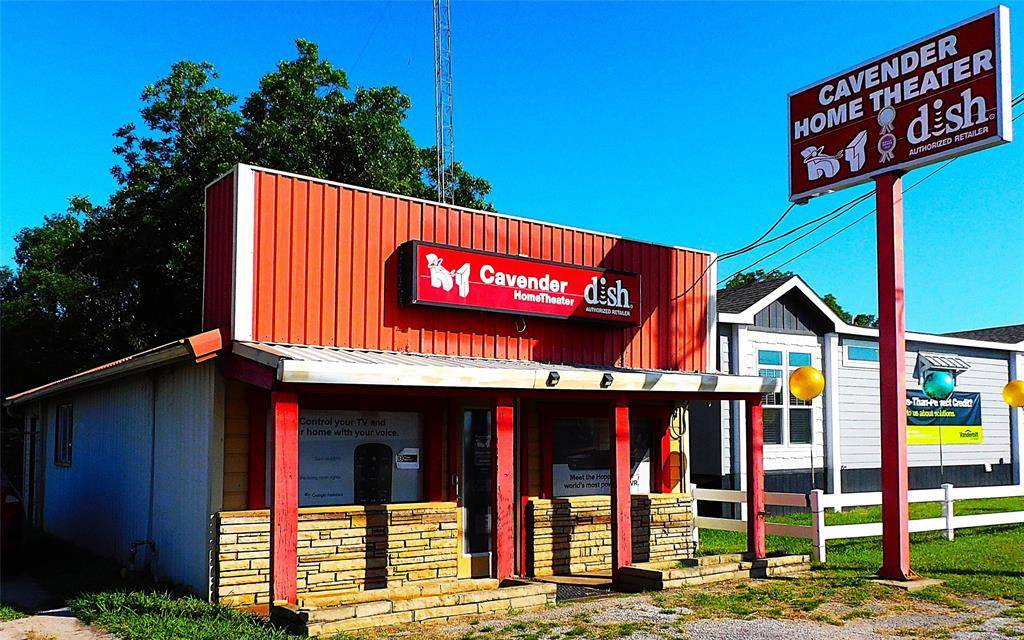 Sherman, TX 75090,6202 Texoma Parkway