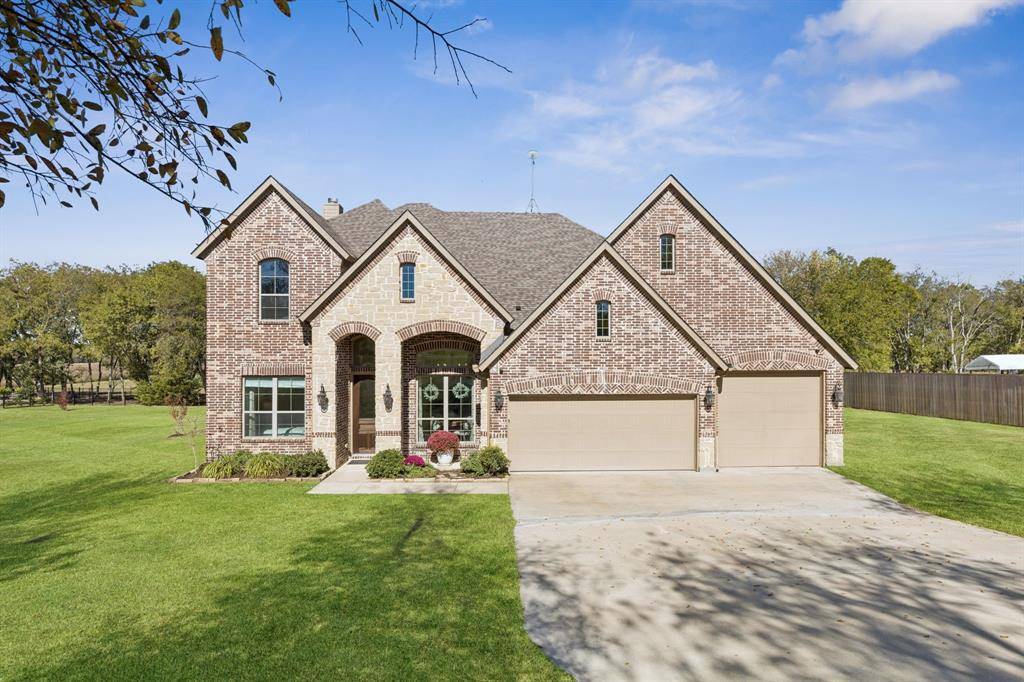 Blue Ridge, TX 75424,1102 The Trails Drive