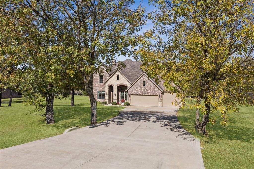 Blue Ridge, TX 75424,1102 The Trails Drive