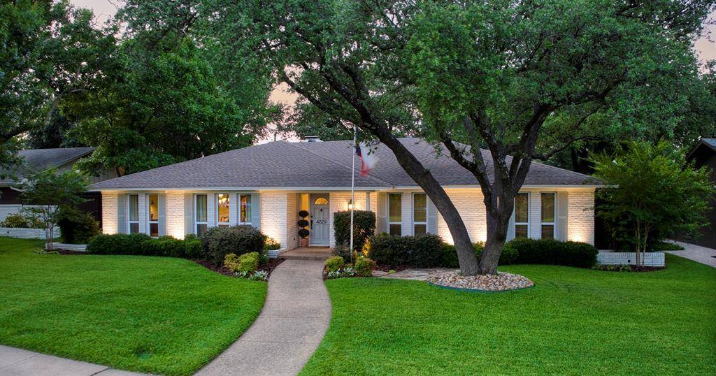 Dallas, TX 75244,4829 Harvest Hill Road