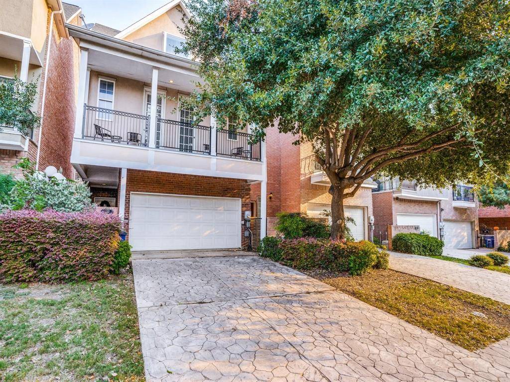 Dallas, TX 75206,5707 Lewis Street