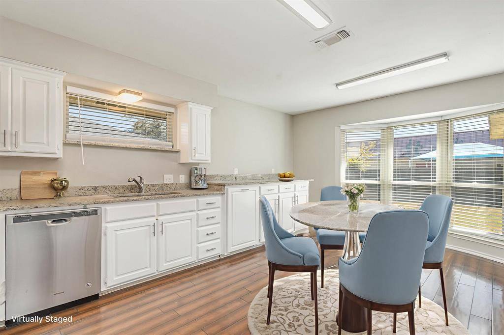 Bedford, TX 76021,2008 Oakmeadow Street