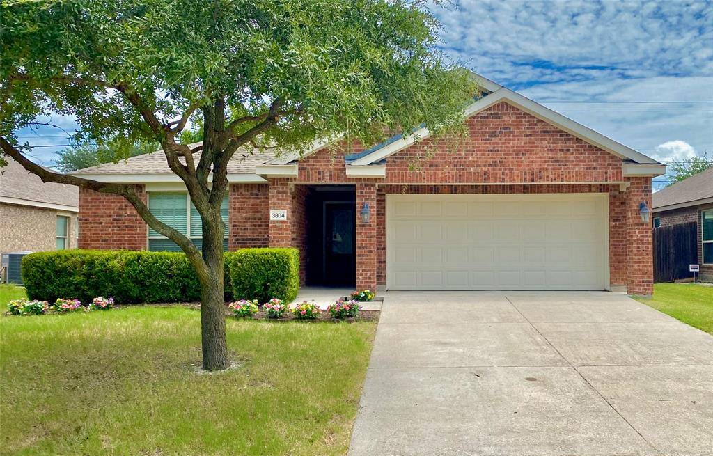Melissa, TX 75454,3804 White Summit Lane