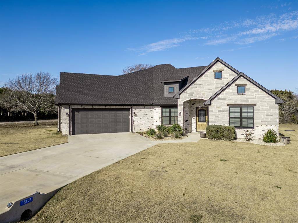 Whitney, TX 76692,18107 Forrest Drive