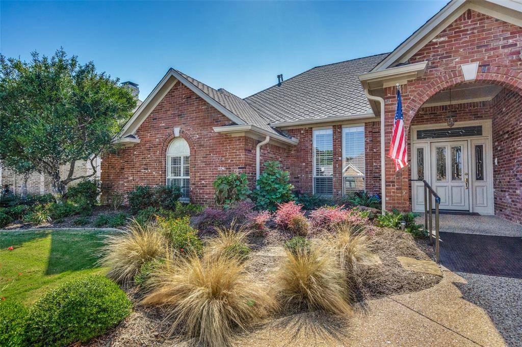 Plano, TX 75023,3404 Gary Drive