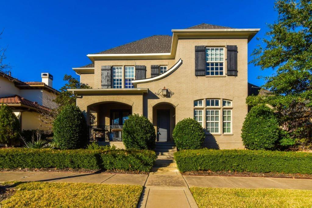 Frisco, TX 75033,3736 Greenbrier Drive