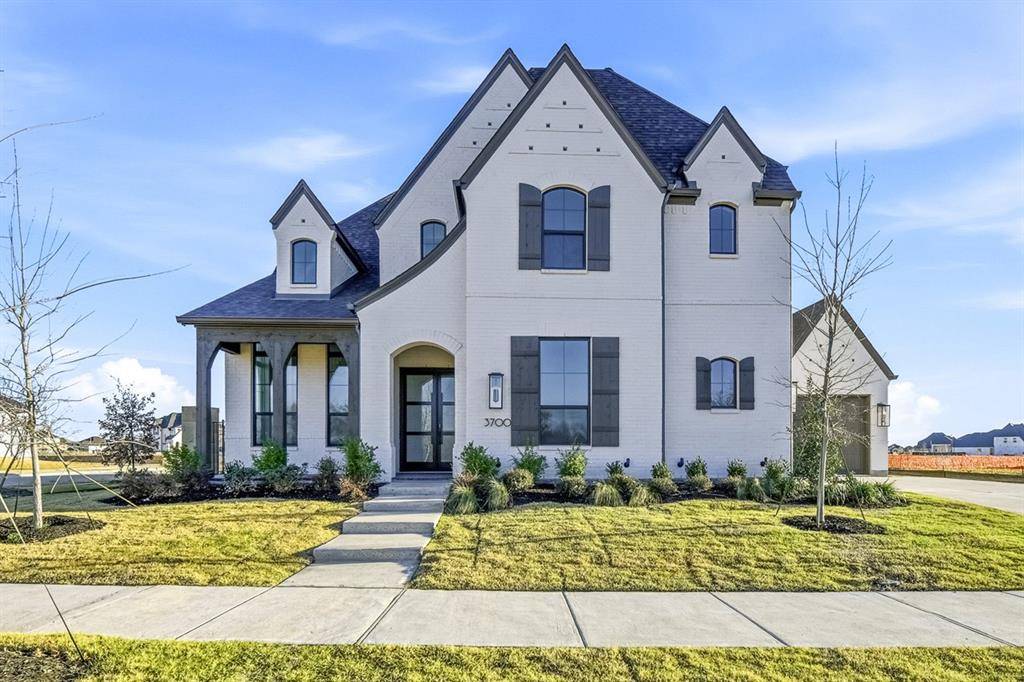 Celina, TX 75078,3700 Meander Way