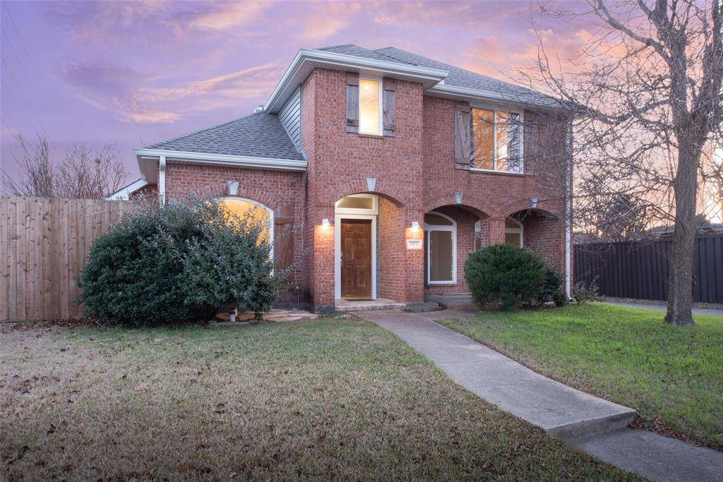 Allen, TX 75002,1814 Barton Springs Court