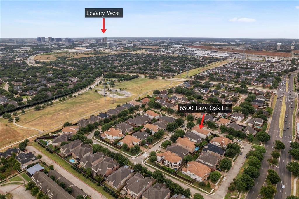 Plano, TX 75024,6500 Lazy Oak Lane