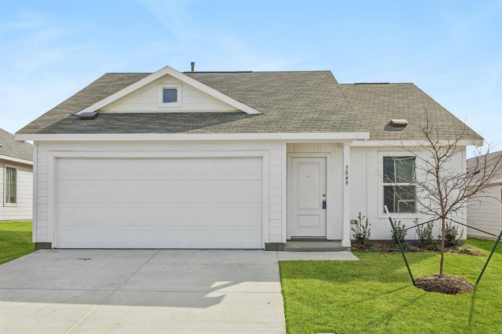 Fort Worth, TX 76179,3049 Titan Springs Drive