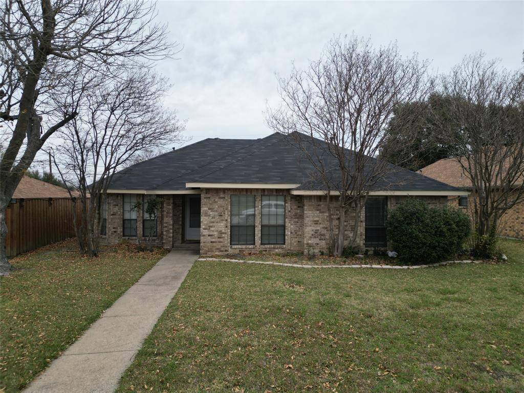 Wylie, TX 75098,620 Stoneybrook Drive