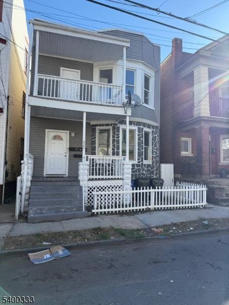 Newark City, NJ 07112,422 Jelliff Ave