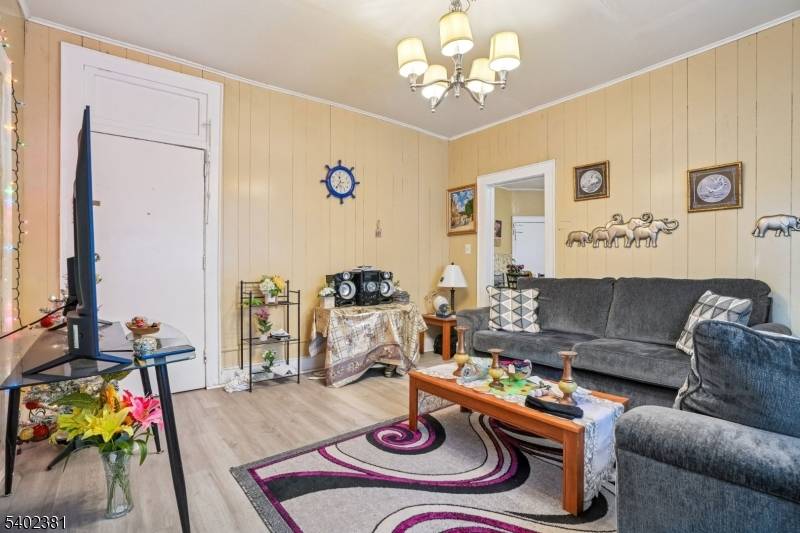 City Of Orange Twp., NJ 07050,181 PIERSON STREET