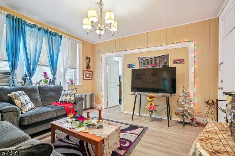 City Of Orange Twp., NJ 07050,181 PIERSON STREET