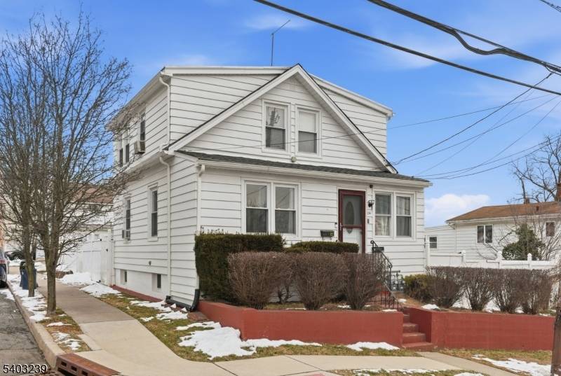 Haledon Boro, NJ 07508,64 John Ryle Ave