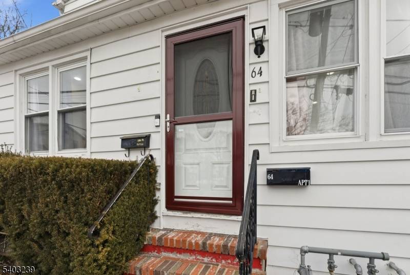 Haledon Boro, NJ 07508,64 John Ryle Ave