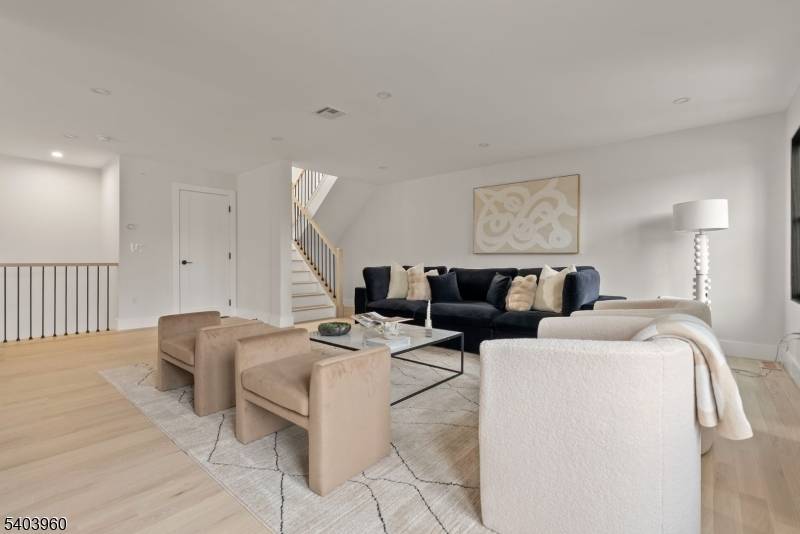 Montclair Twp., NJ 07042,112 Valley Rd #A