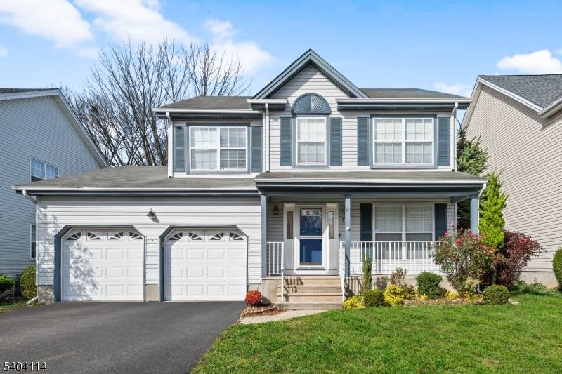 North Brunswick Twp., NJ 08902,42 Springfield Road