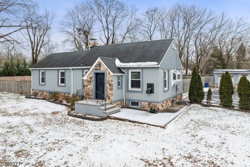 Franklin Twp., NJ 08540,443 Bunker Hill Rd