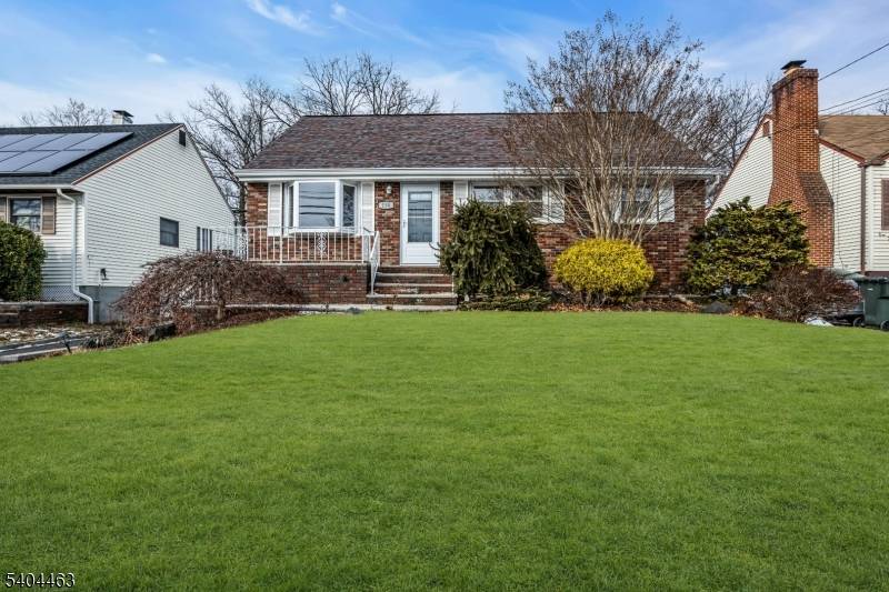 Woodbridge Twp., NJ 08830,150 Worth St