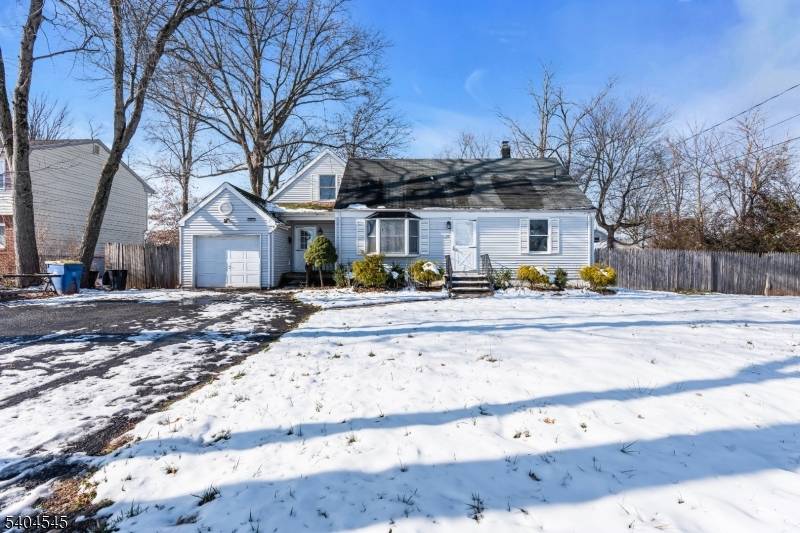 South Bound Brook Boro, NJ 08880,20 Van Syckle Blvd