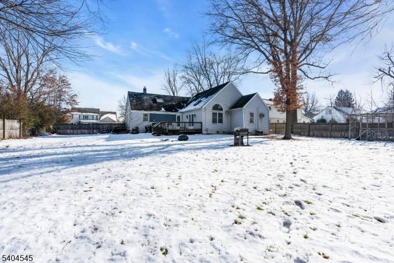 South Bound Brook Boro, NJ 08880,20 Van Syckle Blvd