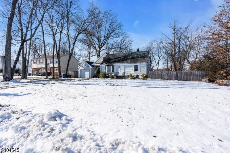 South Bound Brook Boro, NJ 08880,20 Van Syckle Blvd