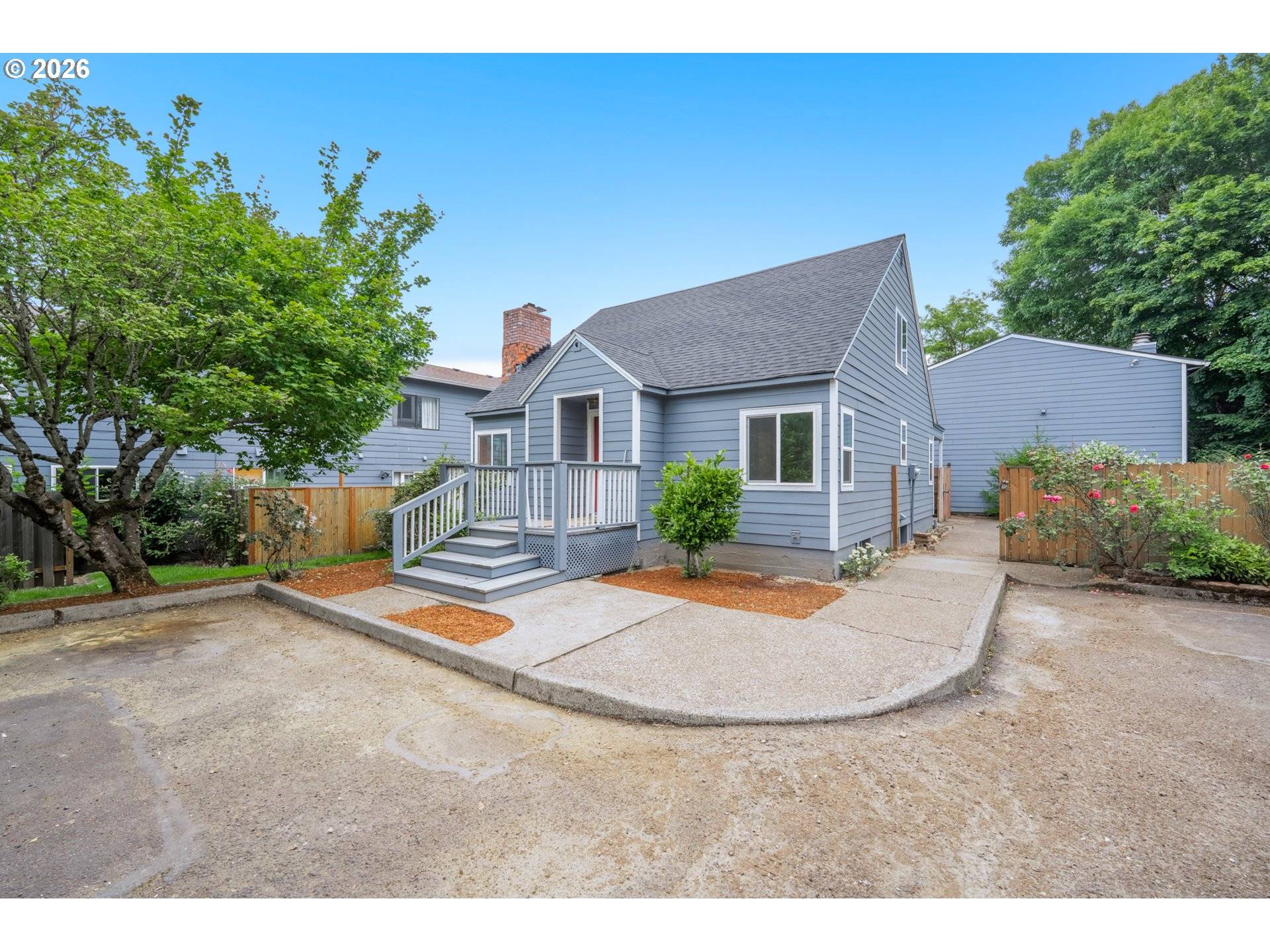 Beaverton, OR 97008,6240 SW LOMBARD AVE