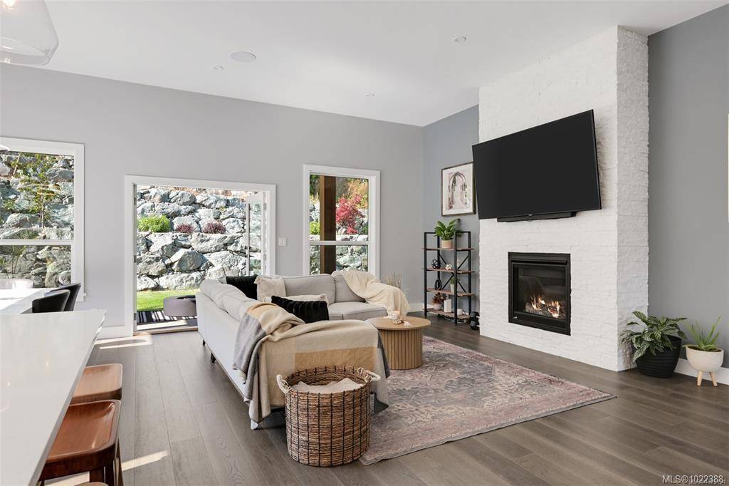 Mill Bay, BC V0R 2P1,847 Bucktail Rd