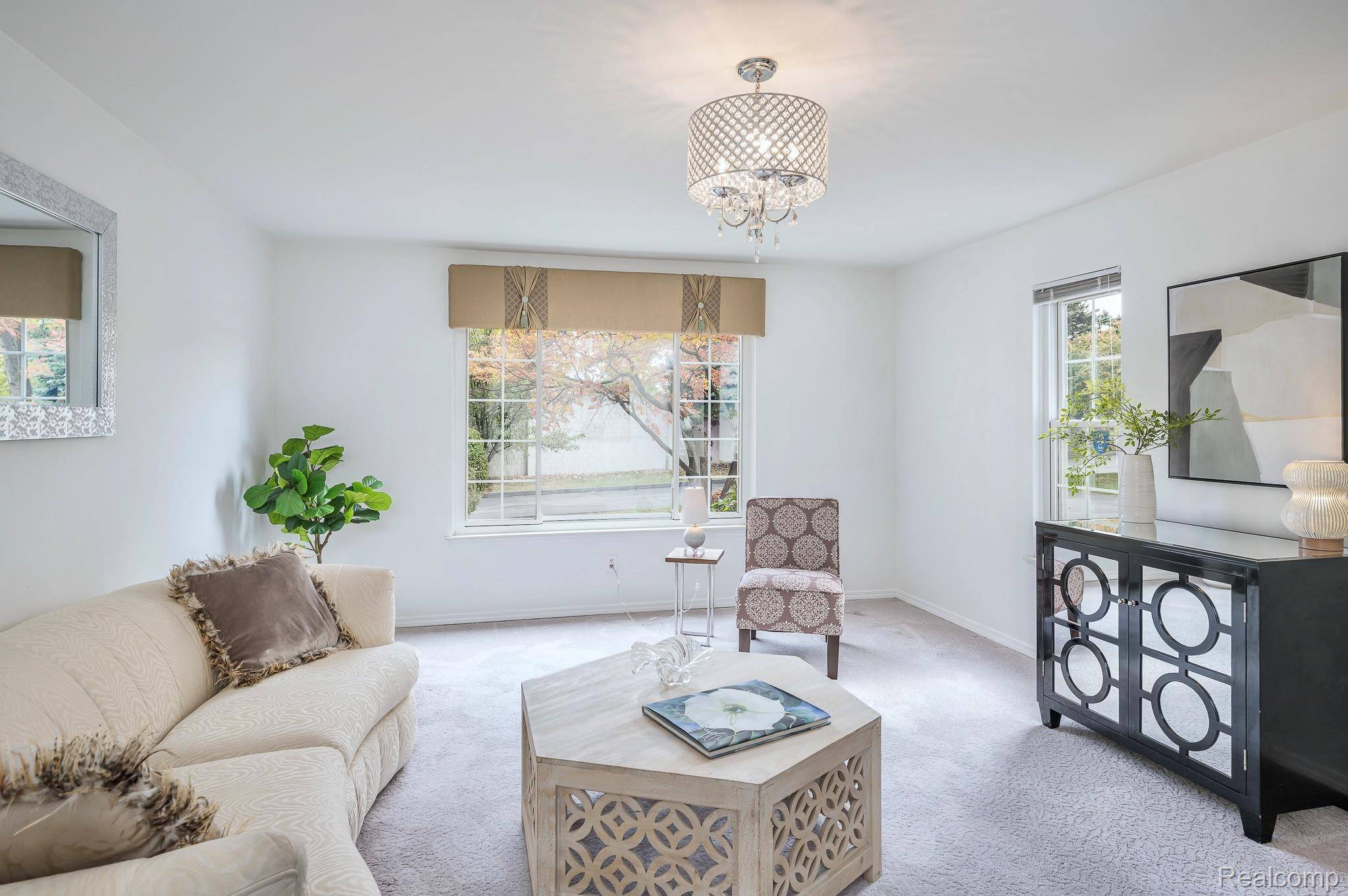 Bloomfield, MI 48304,1524 Georgetown DR #32