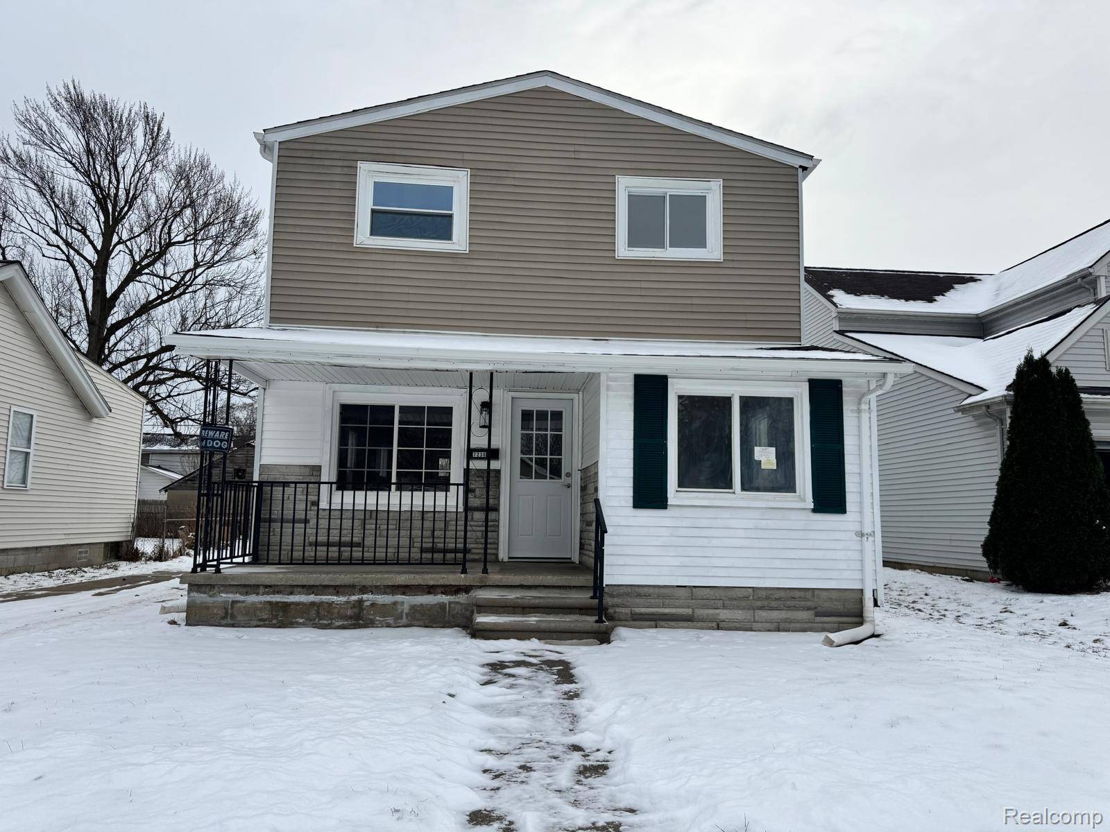 Warren, MI 48091,7236 Studebaker AVE