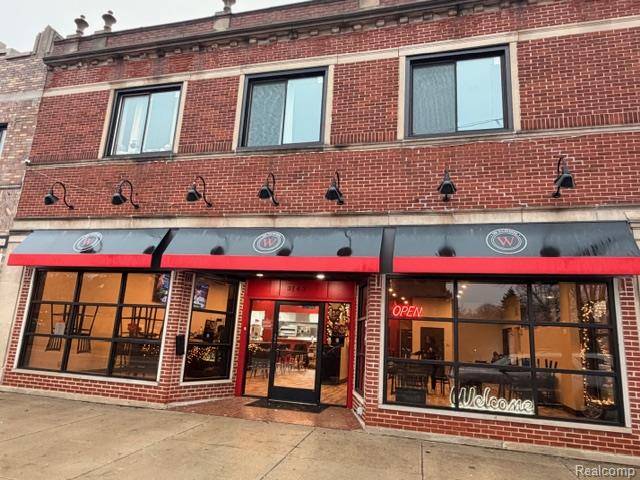 Detroit, MI 48221,3143 W MCNICHOLS RD