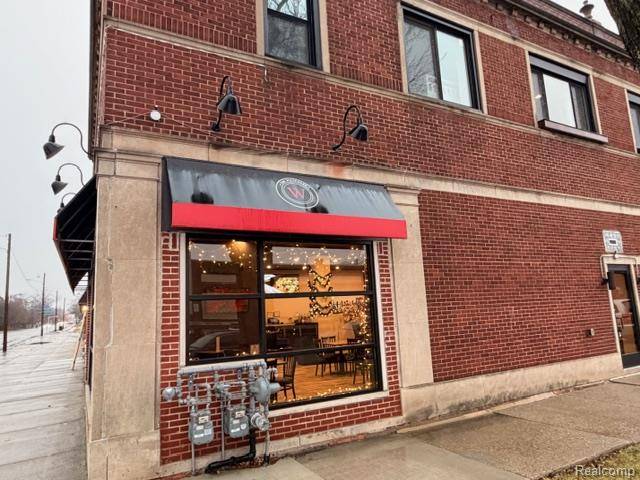 Detroit, MI 48221,3143 W MCNICHOLS RD