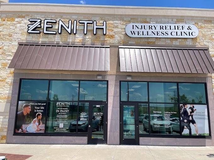 Frisco, TX 75035,16100 STATE HIGHWAY 121 Highway S #110