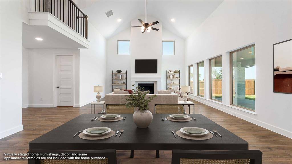 Celina, TX 75009,209 Barn Swallow Drive