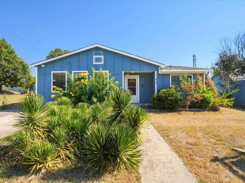 Gainesville, TX 76240,33 Park Lane