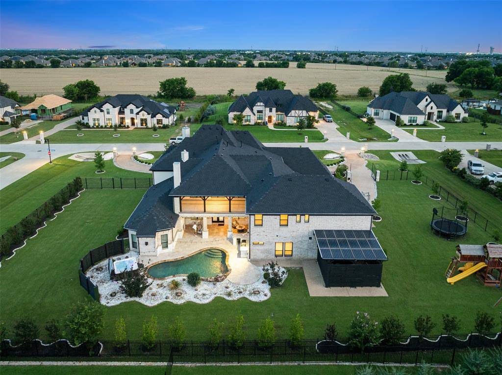 Parker, TX 75002,5302 Westfield Drive