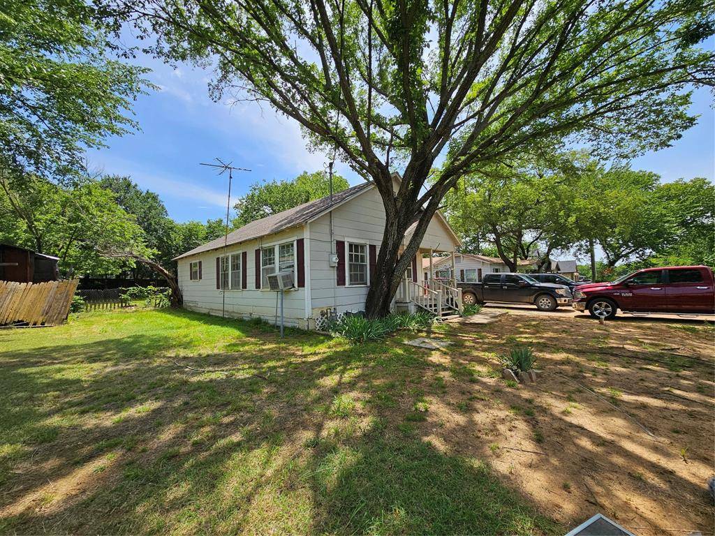 Pilot Point, TX 76258,127 Morgan Street