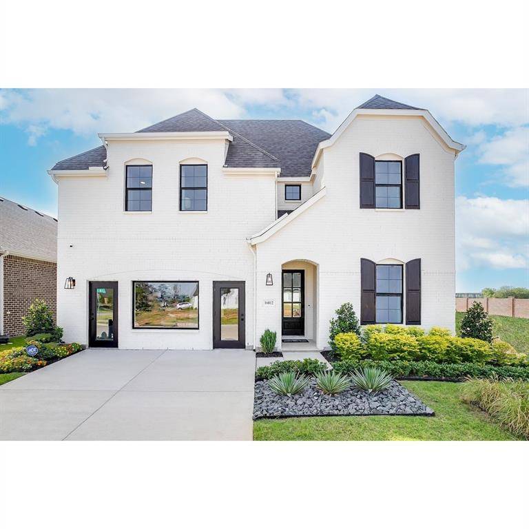 Fort Worth, TX 76247,16957 Leatherflower Boulevard