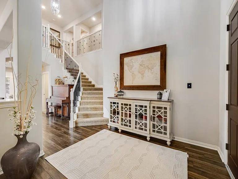 Forney, TX 75126,1009 Knoxbridge Road