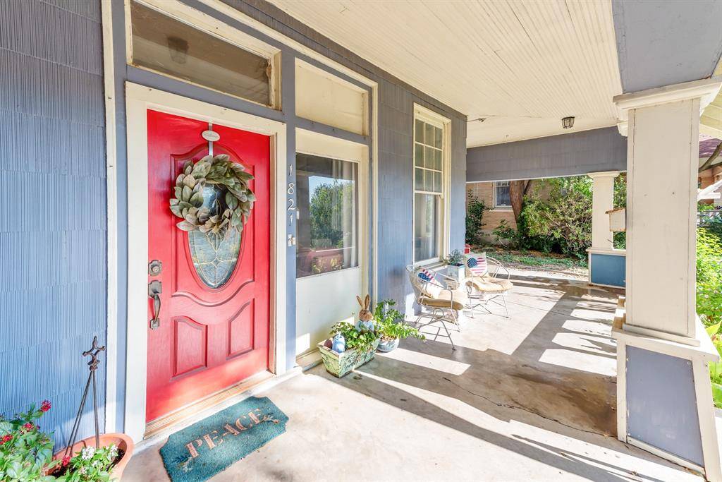 Waco, TX 76707,1821 Morrow Avenue